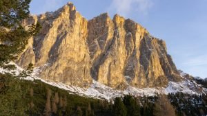 Übernachten in Corvara – Corvara in Badia