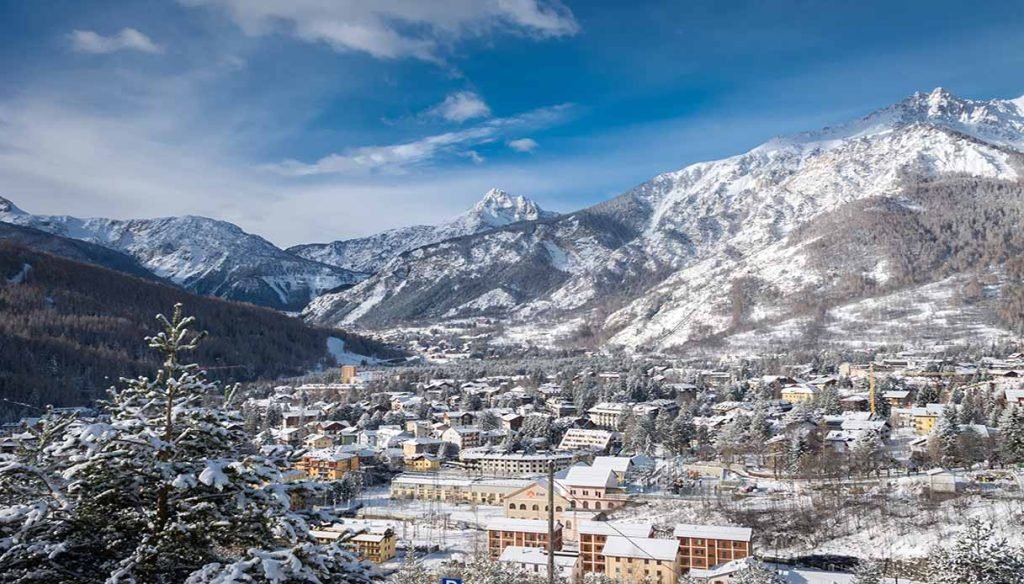 Bardonecchia – Val di Susa