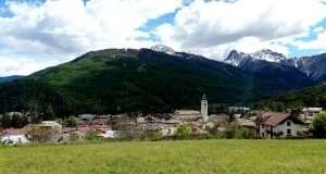 Sehenswertes in Bardonecchia