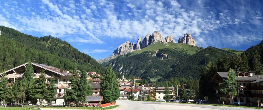 Canazei