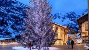 Courmayeur – Valle d'Aosta