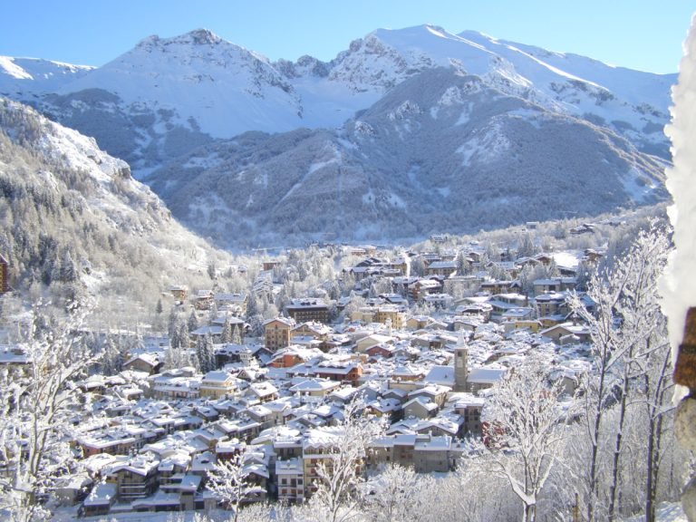 Limone Piemonte