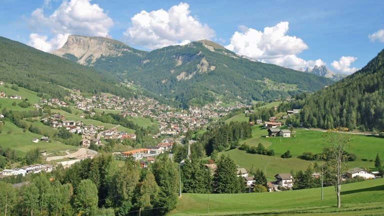 Ortisei
