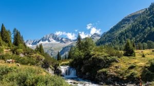 Adamello Brenta Nature Park – Andalo
