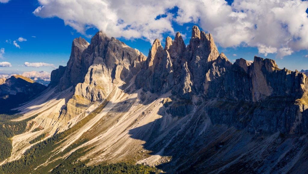 Col Raiser – Santa Cristina Valgardena