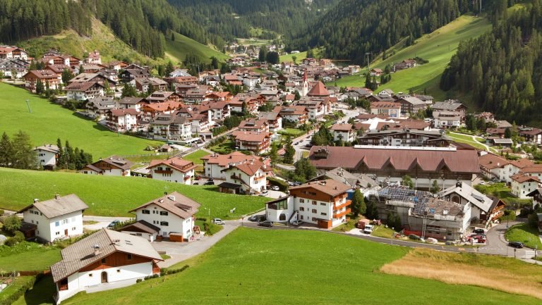 Selva di Val Gardena