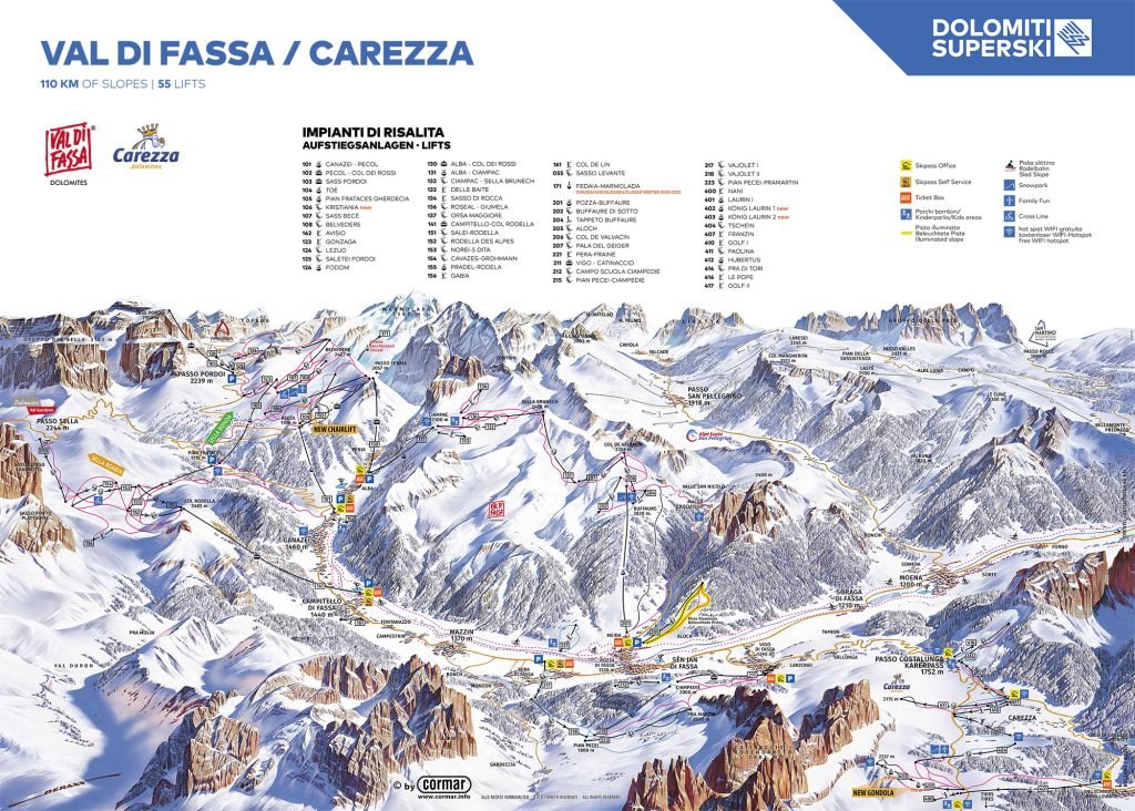 Skimap-pozza-di-fassa