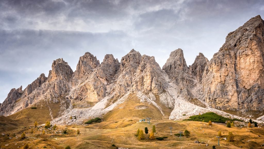 Val-Gardena