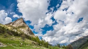 Valle Maira – Piemonte