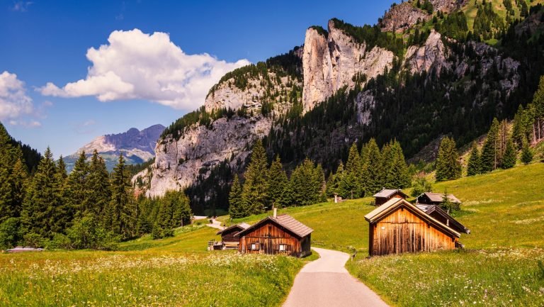 Val di Fassa