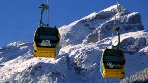 Col Alt – Corvara in Badia