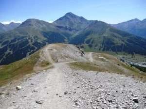 Monte Fraiteve – Sestriere