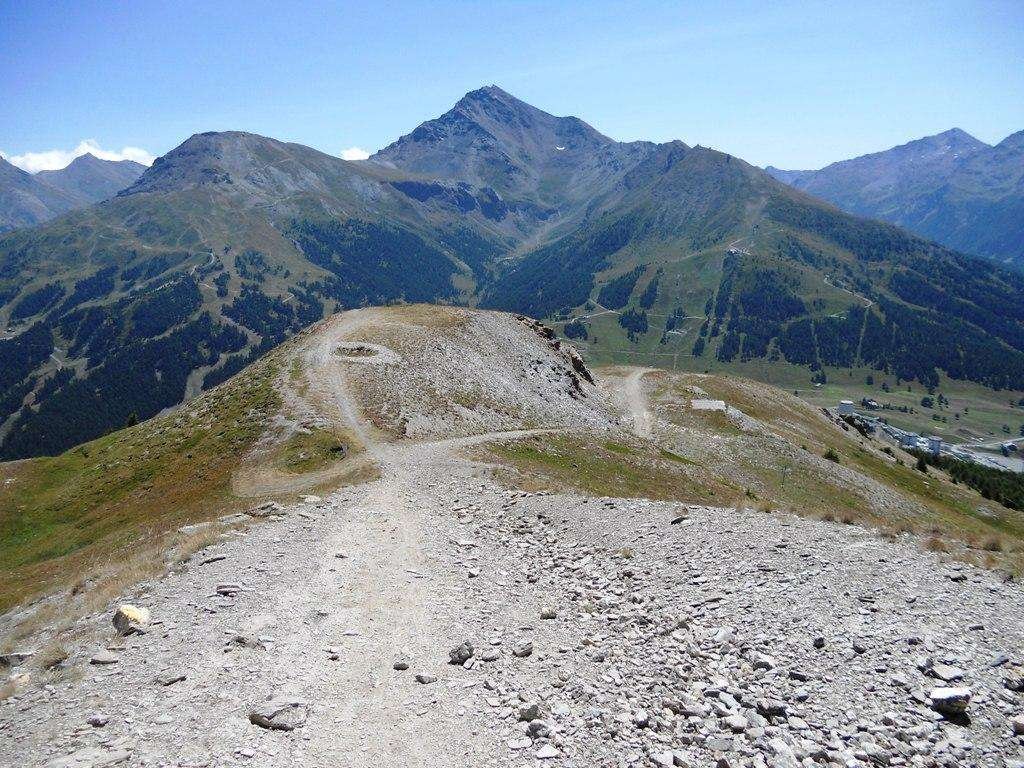 Escursioni da Sestriere