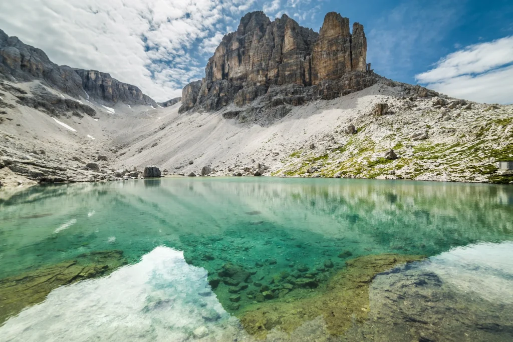 lago-pisciadu-alta-badia