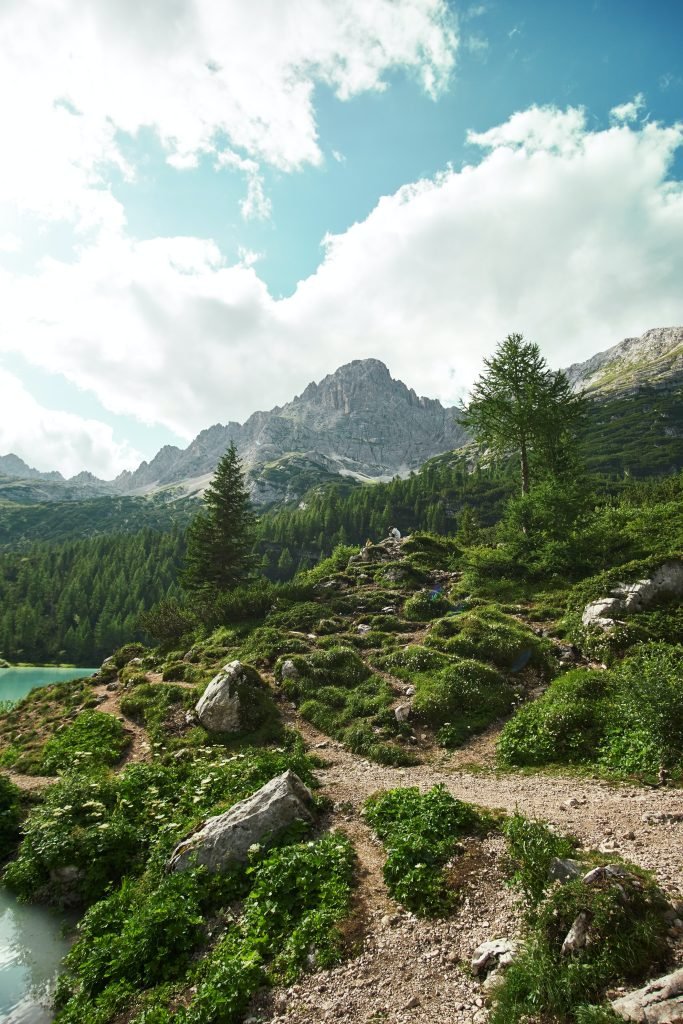Quand aller au lac de Sorapis (et éviter la foule) – Lago di Sorapis