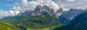 meridiana di sesto