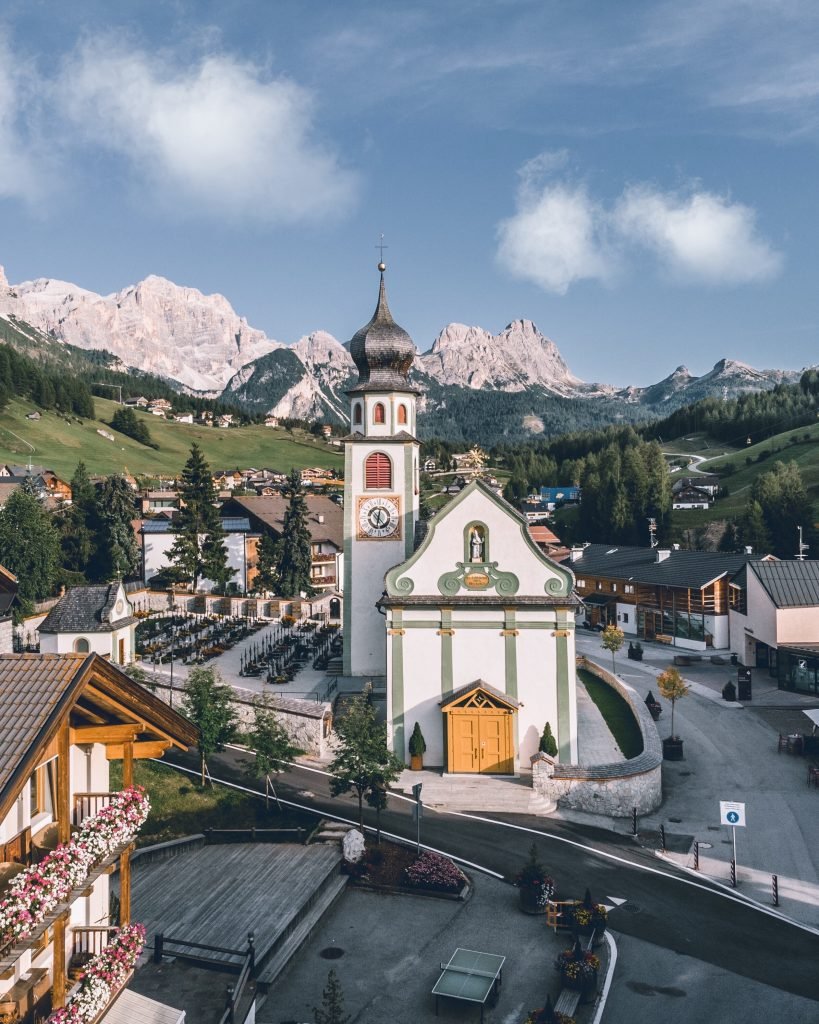 San Cassiano