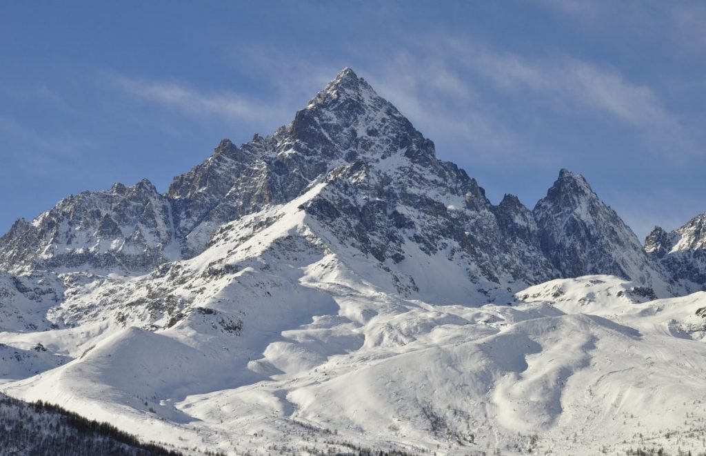 Monviso – Piemonte