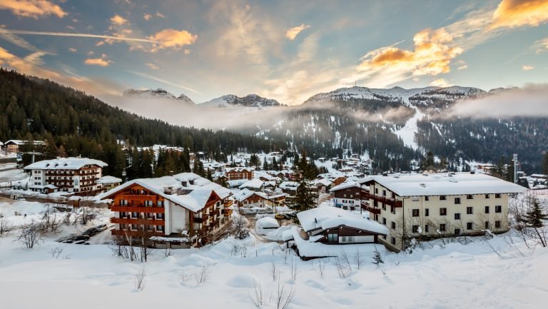 Pinzolo