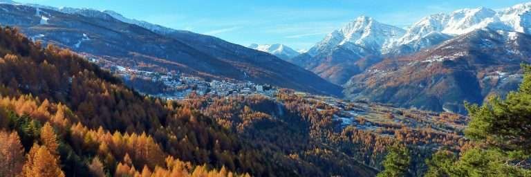 Sauze d’Oulx