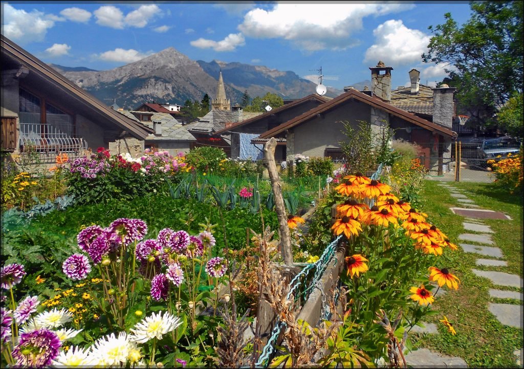 Day trips from Sauze d'Oulx