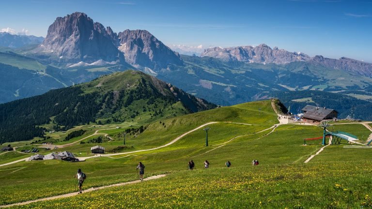 Seceda