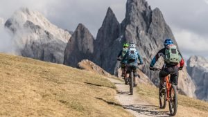 VTT – Seceda