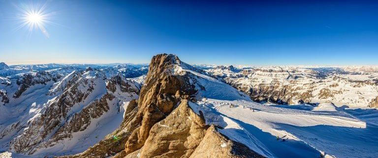 Alta Badia