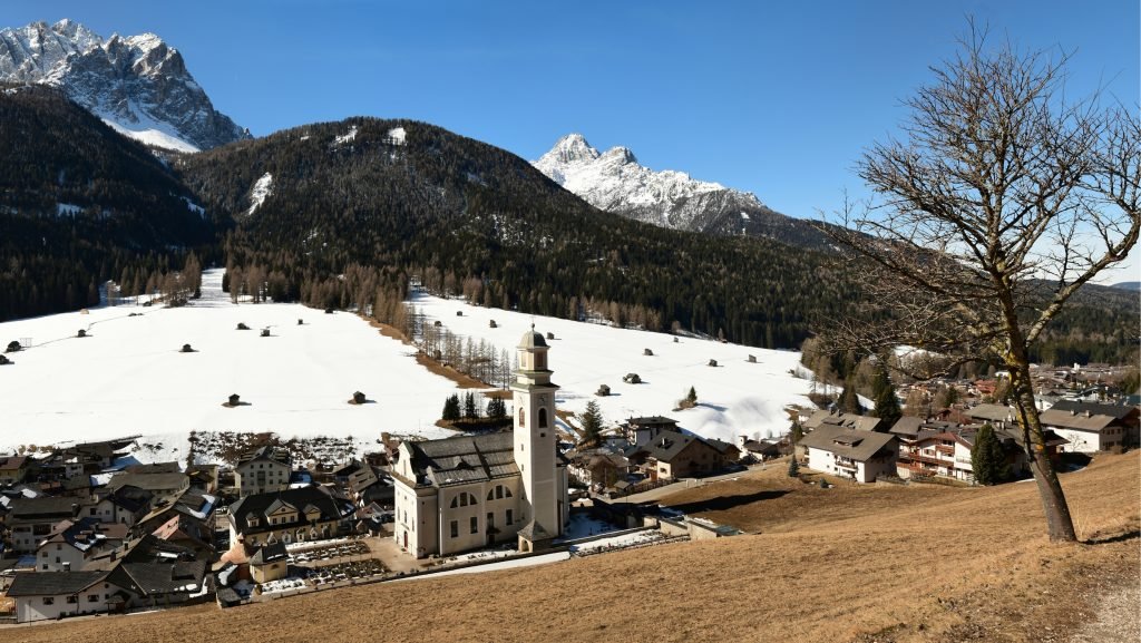 Que voir à Sesto