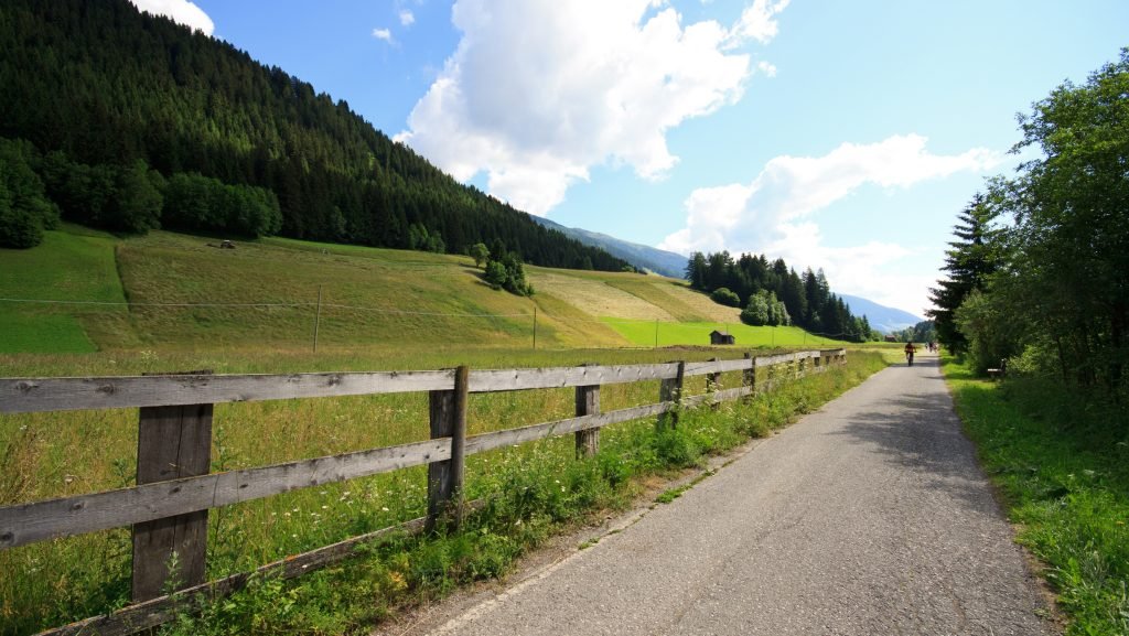 Que faire à Sesto en été
