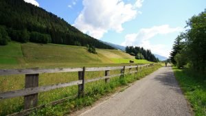 Que faire à Sesto en été