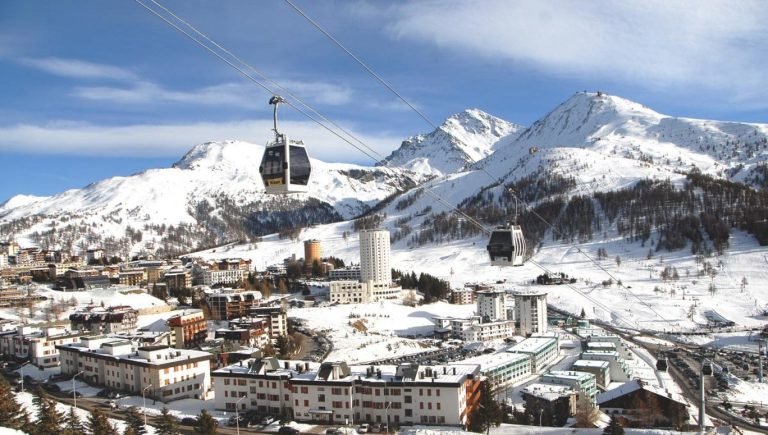 Sestriere