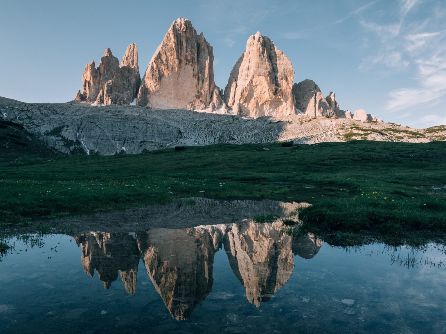 Tre Cime Di Lavaredo What To See What To Do Where To Sleep