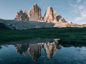 tre-cime-di-lavaredo Alta Pusteria