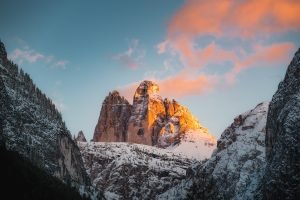 tre-cime-di-lavaredo Alta Pusteria