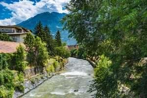 Übernachten im Aostatal – Valle d'Aosta