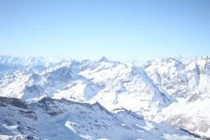 Die Berge des Aostatals – Valle d'Aosta
