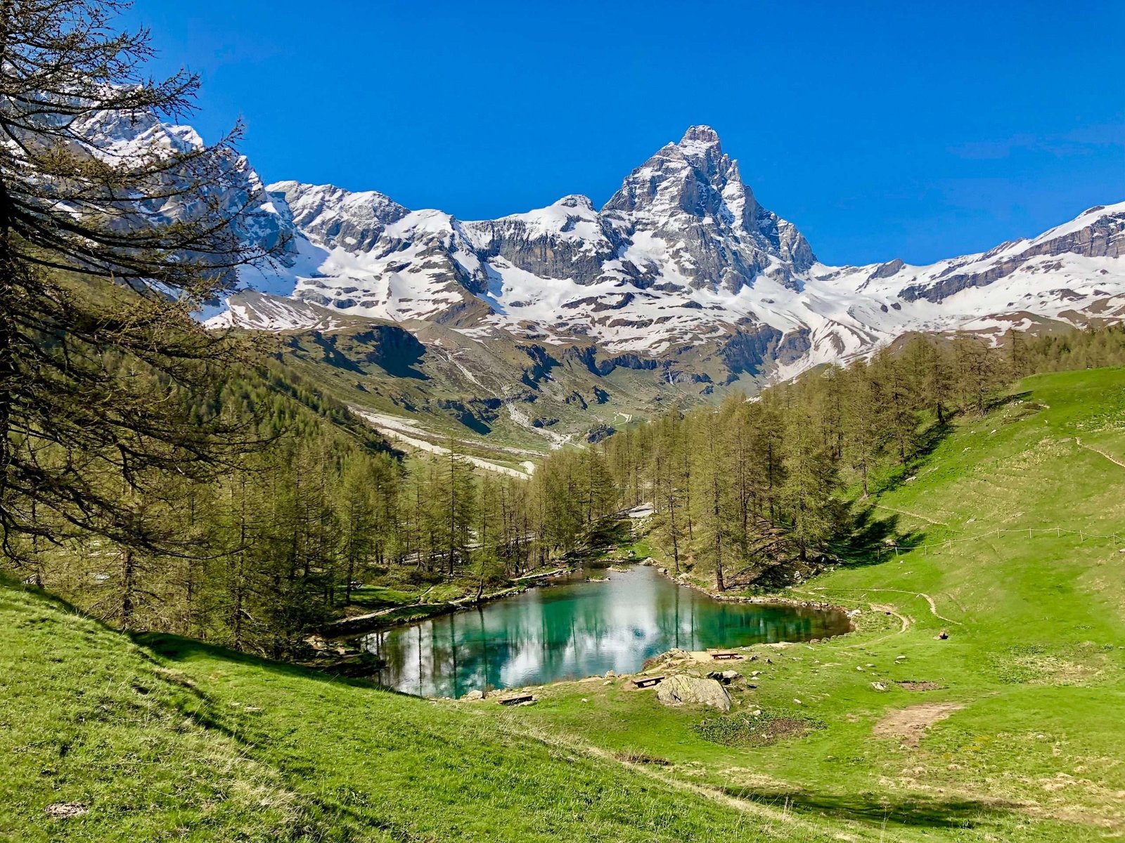 Valle D Aosta Montagne Valli Localit Cosa Vedere Dove Dormire