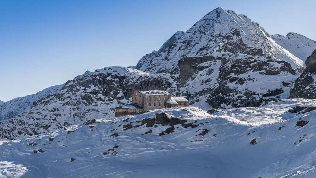 What to see in Alagna Valsesia