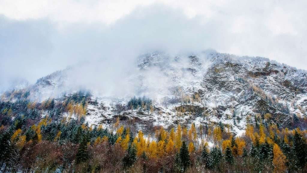 Where to stay in Alagna Valsesia