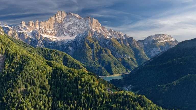 Alleghe