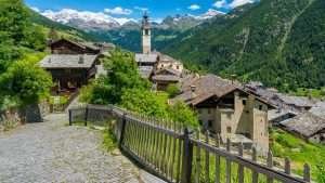 Antagnod – Champoluc