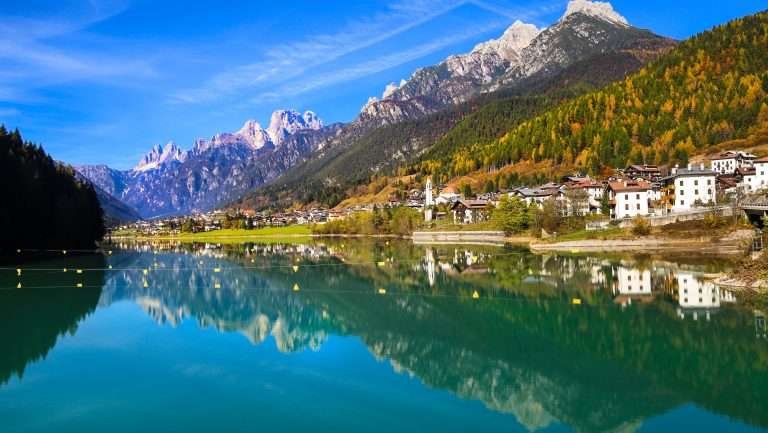 Auronzo di Cadore
