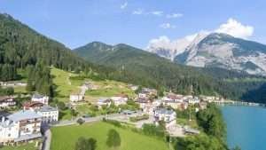 Dove dormire ad Auronzo di Cadore