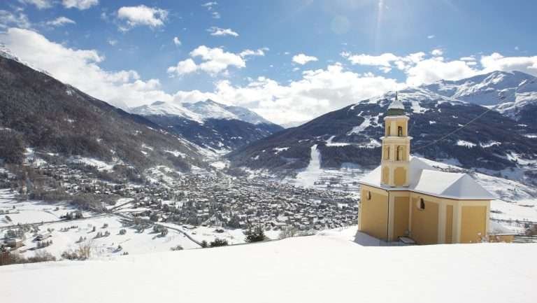 Bormio