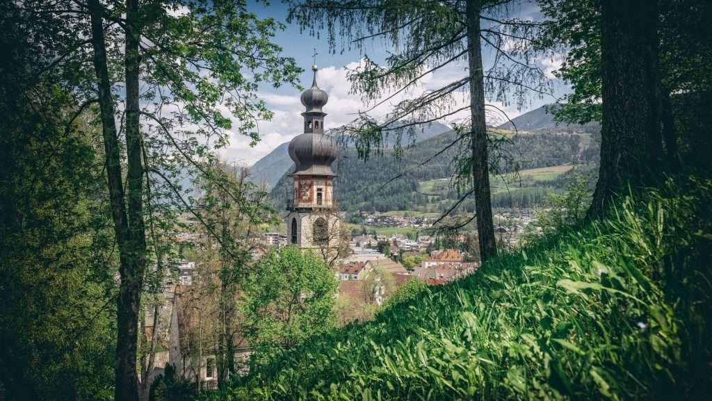 Brunico-chiesa-santa-caterina