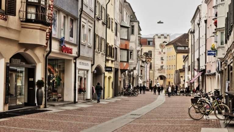 Brunico