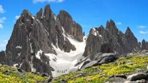 Cadini di misurina
