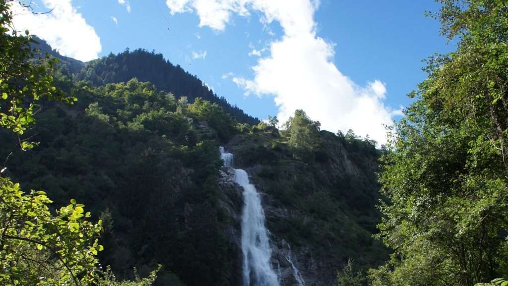 Cascate-di-Parcines