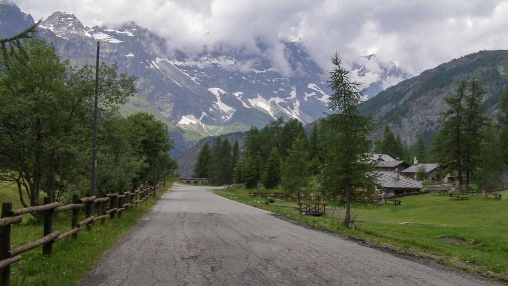 Come arrivare a Cervinia – Breuil-Cervinia